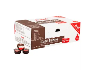 Koffieroom Frischli halfvolle melk 7,5 gram 240 cups - 3
