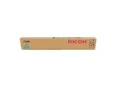842037 Ricoh Mpc 4500 Toner Cyaan