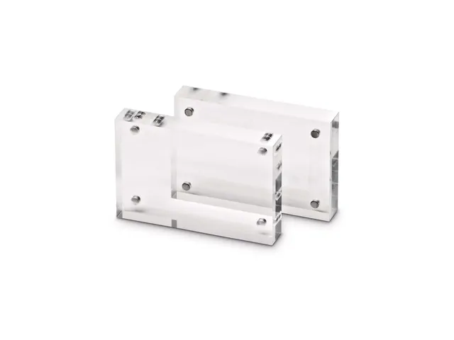 Fotolijst MAUL 7,5x5x2cm acryl