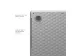 UAG Essential Armor MacBook Air 13.6 inch hardshell