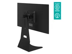 Monitorstandaard ViewMate Style 503 Zwart