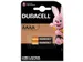 Batterij Duracell Ultra 2x AAAA Alkaline 1.5V
