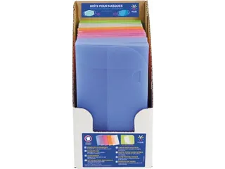 Enveloppen Voor Beschermende Mondmaskers - 2