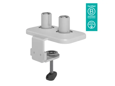 Viewprime bureauklem 65.920 bevestiging 920 Wit