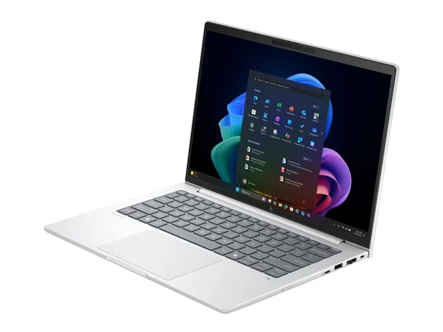 HP EliteBook 8 G1i 16 Next Gen AI Intel Core Ultra 7 Laptop 16 Inch