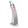 Folderrek 1320x320x340mm Voor Din A4/ Din Vloerstandaard