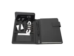 Schrijfmap STOP A5 RPET Belize