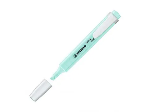 Swing Cool Pastel Markeerstift, Turkoois