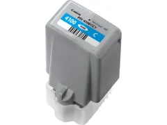 PFI-4100C Cyaan-inktcartridge