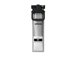 Inktcartridge Epson T11C140 zwart L