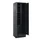 schoonmaakkast HxBxD 1950x600x500mm links 4vakken