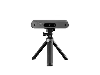 Revopoint Pop 3 Advanced Edition draagbare 3D-scanner met kleurenscans - 2