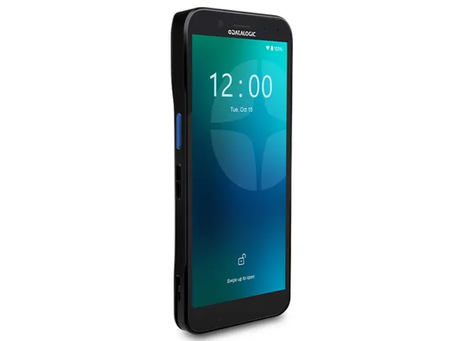 Mobiele Terminal Datalogic Memor 12 12 Full Touch Pda Na+Row