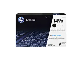 Originele HP 149X Toner Zwart W1490X Hoge Capaciteit - 2