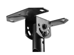 Plafondbeugel voor TV’s en monitoren, voor schermen 37 inch–65 inc
