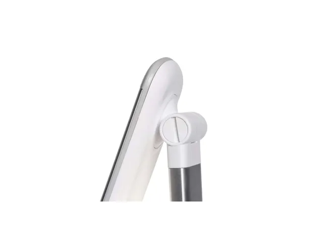 Bureaulamp MAULjazzy Wit dimbaar USB LED