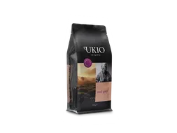 Ukio Earl Grey zwarte thee Losse thee 200 gram