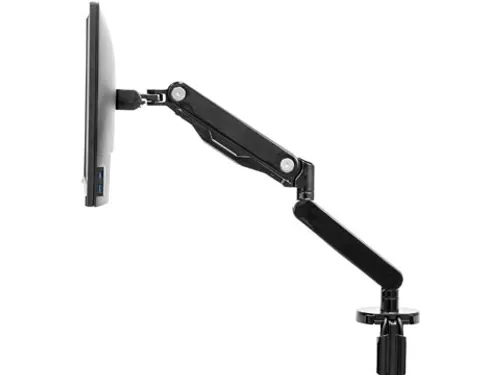 Platinum Series Monitorarm enkel