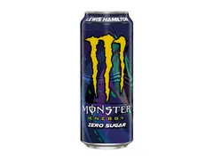 Energiedrank monster full throttle suikervrij 500ml