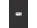 Golfkarton Folia E-golf 50x70cm 250gr nr90 zwart
