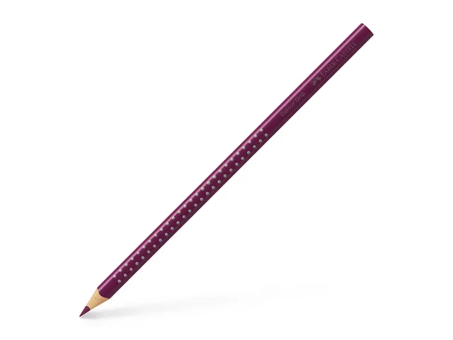 Kleurpotlood Faber-Castell Grip 2001 33 magenta
