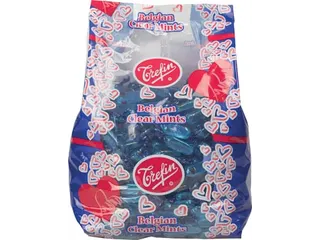 Muntjes Snoep Hartmint Zak 3 kg - 1