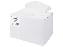 X-Wipe light 350120 nonwovendoek intergevouwen 30x42.5cm