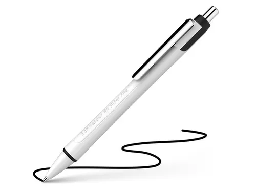 Balpen Schneider Slider Xite XB 1,4mm SIS-display 30st NL-FR