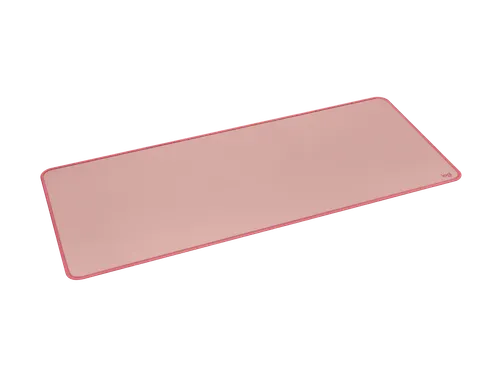 Logitech Desk Mat Muismat Roze 70x30cm