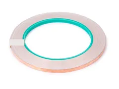 Koperfolie Tape - 5mm x 25m