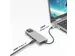 Dockingstation ACT USB-C 4K voor 1 HDMI monitor