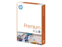 Kopieerpapier Hp Premium A4 80 Gram Wit