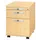 mobiel ladeblok,HxBxD 590x428x560mm,1lade(n),Gestreepte greep