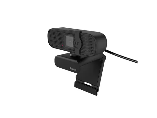 Webcam Hama C-400 zwart