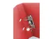 Ordner Kangaro A4 2r Pp 50mm Rood