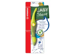 Rollerpen Stabilo Easy Original Links Lime/groen 0.5mm
