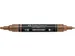 Acrylmarker Faber-Castell Multimark 252 copper
