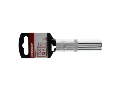 R61001514 Inbus 1/2 inch zeskant 15mm lengte 77mm