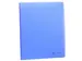 Ringbuch A4 Linicolor 4R 15mm blau