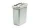 Afvalzakken 110 Liter tbv Durabin 60 liter doos à 5 rollen