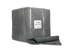 Wegwerpdoeken 38x40cm Donkerbont 450 Stuks Pluisarm & Sterk