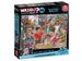 Puzzel Wasgij Mystery 29 Donatiedebacle! 1000 stukjes