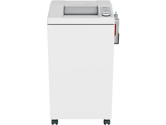 Papiervernietiger Ideal 2604 Cc 4x40 Mm Auto Olie P-4 snippers 4x40mm