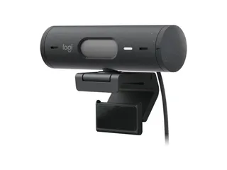 Brio 505 Hd Webcam - 3