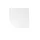 koppelelement voor bureau,BxD 1200x1200mm,blad wit,hoekig