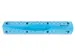 Flexibele liniaal Westcott 15 cm in assorti kleuren