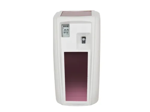 Dispenser Microburst 3000 met Lumecell, Rubbermaid Wit