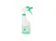 Sproeiflacon Cleaninq 600ml leeg met logo desinfectie