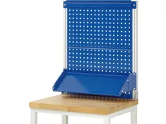 élément de rehausse p. établi HxlxP 900x750x350mm force 100kg acier