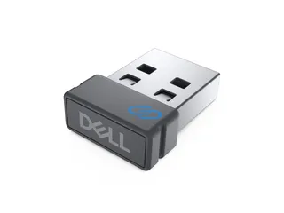DELL KM5221W Toetsenbord Muis Draadloos QWERTY US International Zwart - 5